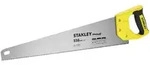 S&auml;ge Sharp Cut 550 Mm - Stanley