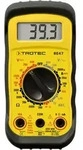 Multimeter Be47 - Trotec