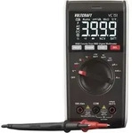 Voltcraft - Vc151 Hand-multimeter Digital Cat Iii 600 V Anzeige (counts): 4000