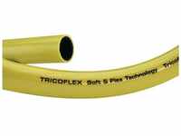 TRICOFLEX 117135 Wasserschlauch Tricoflex 25 m/12,5 mm/17,6mm