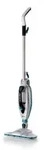 Ariete 4175 Dampfreiniger Faltbar Blau Wei&szlig; 1500w