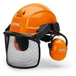 Helmset Dynamic Ergo - Stihl