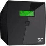 Green Cell Ups08 1000va 700w Usv Ups08 1000va 700w