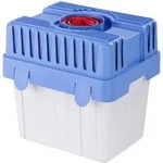 Feuchtigkeitskiller 5 Kg - Raumentfeuchter, Kunststoff - Polypropylen - Wenko
