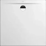Kaldewei - Superplan Zero 1592-1, Duschwanne, 150x150cm,