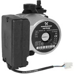 Wolf - Hocheffizienzpumpe Eei Weniger 0,23 F&uuml;r Cgx 11-24kw, Mit Parameterstecker