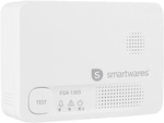 Fga-13051 Kohlenmonoxid-melder Inkl. 5 Jahres-batterie Batteriebetrieben...