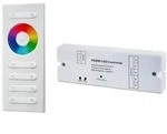 Brumberg Leuchten Led-controller Rgbw Einfach 18223000