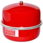 Ausdehnungsgef&auml;&szlig; Flexcon Premium Druckausdehnungsgef&auml;&szlig; 25l 16952 - Flamco