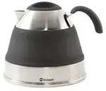 Wasserkocher Outwell Collaps Kettle Faltbar 2,5 Liter