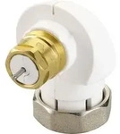 Danfoss - Winkeladapter F&uuml;r F&uuml;hlerelemente Raw Mit Gewindeanschlu&szlig; M30x1,5