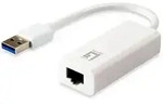Level One - Levelone Usb-0401 Netzwerkkarte Und Adapter - Netzwerkzubeh&ouml;r
