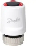 Stellantrieb Thermot M30x1,5 Normal Ge&ouml;ffnet (no), 24v Av/dc - Danfoss