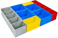 Bs Systems Insetboxenset C3 Ib 72 ( 6000010087 )