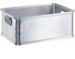 Zarges Alu-kasten K270 580x380x225mm 37l Volumen