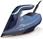 Philips Azur 8000 Series Dst8020/20 Dampfb&uuml;geleisen
