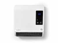 Badezimmer Heizung 2000 w 2 Heizmodus Verstellbares Thermostat Überhitzungsschutz