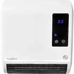 Nedis Htba20wt Heizl&uuml;fter Wei&szlig; 2000 Watt