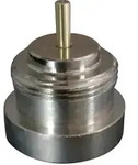 Eurotronic 700112 Heizk&ouml;rper-ventil-adapter Passend F&uuml;r Heizk&ouml;rper Ista