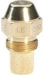 Danfoss &Ouml;ld&uuml;se Le-h Hohlkegel 0,40 Gal/h, 80 Grad, Mit Abschlu&szlig;ventil