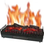 Chemin'arte - Feuereffektkamin F&uuml;r Vorhandenen Kamin Xl 201