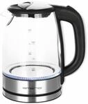 Wasserkocher Wk-119988,1,7 L, 2200 Watt - Emerio