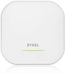 Schnittstelle Zyxel Wax620d-6e-eu0101f Wei&szlig;
