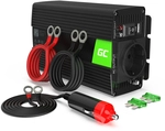 1000w Dc 12v Zu Ac 230v Stromrichter Mit Usb