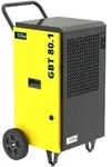 G&uuml;de - Bautrockner Gbt 80.1 1300w 80 L/tag Luftentfeuchter Trocknungsger&auml;t