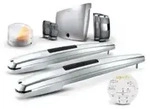 Somfy Exavia Star Rts 1240653 Drehtorantrieb 250 Kg