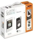 Legrand Video-t&uuml;rsprechanlage Klasse 300eos Schwarz Wifi Alexa