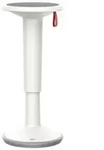 Interstuhl - Sitz-steh-hocker Upis1 110u 33cm Polyethylen Basaltgrau