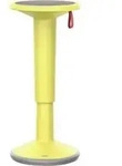 Interstuhl Hocker Upis1 110u 10464930 Zitronengelb