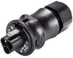 Wieland - 96.032.4053.1 Verbinder Gesis Ip68, 3-polig M Luftschraubenpresse 6-10 Mm,
