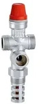 Doppelte Thermische Ablaufsicherung 544400 - Caleffi