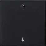 Gira Bedienaufsatz 5361005 S3000 Pfeilsymbole System 55 Sw 5361005