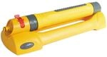 Rechtecksprenger Pro 230 Qm Steckkupplung Ku.hozelock