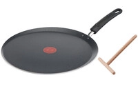 Tefal - Cr&ecirc;pe-maker Aus Aluminium 34cm + Verteiler B5549712