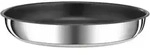 22 Cm Edelstahl-bratpfanne - Tefal - L9730302