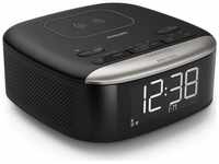 Philips - TAR7606/10 Radio alarm clock