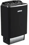 Harvia Saunaofen 9 Kw Harvia Top Steel M90 Mit Integrierter Steuerung Bxtxh: 41x29x65
