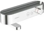 Showertablet Select - Thermostat-wannenarmatur, Verchromt 24340000 - Hansgrohe