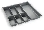 Orga-box - Iii Besteckeinsatz Besteckkasten 600 Mm F&uuml;r Nobilia Ab 2013