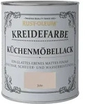 Kreidefarbe K&uuml;chenm&ouml;bellack 750 Ml Jute - Rust-oleum
