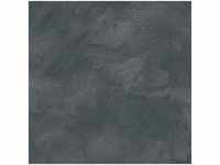 Tischplatte Dark Slate 80x80cm 305413