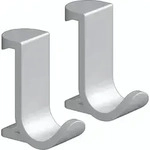 Wallstoris Handtuchhaken Breit, 27914700 - Hansgrohe
