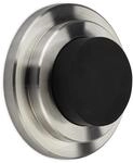 T&uuml;rstopper Daemon &Oslash; 60 Mm H: 20,5 Mm Edelstahl V2a