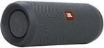 Flip Essential 2 Bluetooth Lautsprecher Wasserdicht Mit Akku Schwarz ( Flipes2) - Jbl