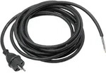 Bohrmaschinen-anschlussleitung 230v 16a 5m H07rn-f 2x1,0 Ip44