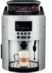 15-bar-kaffeeroboter In Silbergrau - Krups - Ea815e70